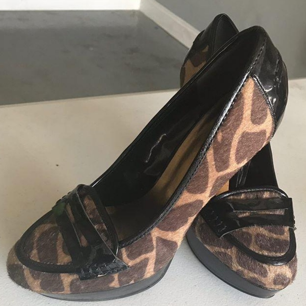 Nine West Pumps